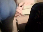 i love my phat ass