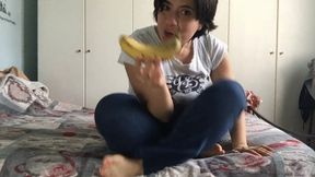 how to jerk off your small dick