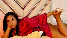 Reachel Campell Private Show