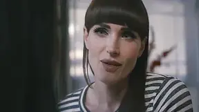 Shemale Fucker Loves Busting Big Titted Milf In Missionary 8 Min