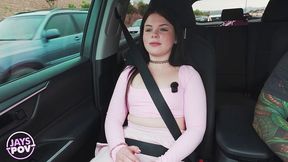 Pornstar smut with cunning Jay Rock and Lola Valentine from Jays POV