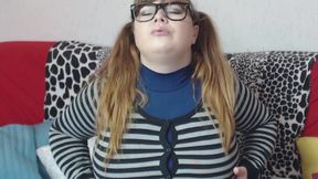 Breast Expansion - the Phone Call