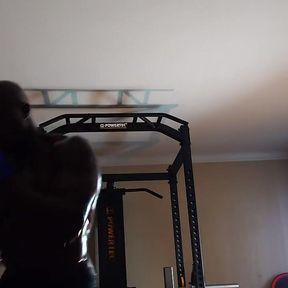 Hard Boxing Drills Today