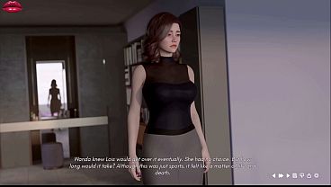 Johannesgaming - update #693 - Mrs Denvers 16 Wanda and Lois spoke - Mar 18, 2026