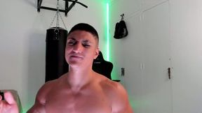 Steve Coopeer Private Show