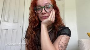Mean Stepmommy Disciplines U W Sweaty Asshole Sniffing &amp; Facesitting