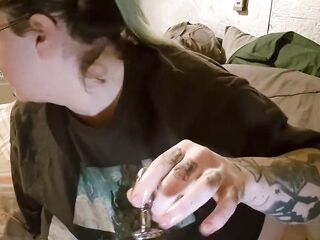 Anal Extravaganza Pt2