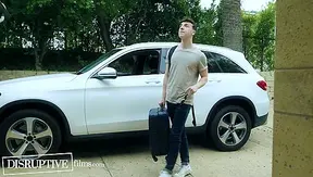 Bully Takes Control: Andrew Miller Dominates as Troye Jacobs Burns With Need – 18+