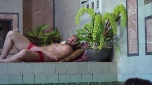 Bro Seeking Bro: Hunk Seth Knight nailed by Colby Jansen
