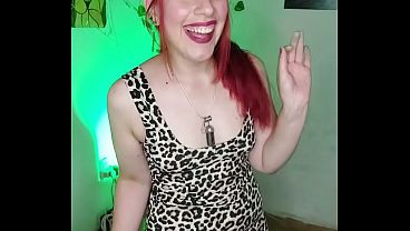 No te resistas!! Humillo a un PITO CORTO y lo OBLIGO a ser MI PUTA!!JOI SPH BI