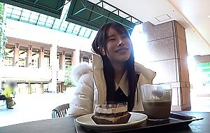 Siro-5262 [beautiful breasts x beautiful ass x beautiful legs] a beautiful girl with three perfect