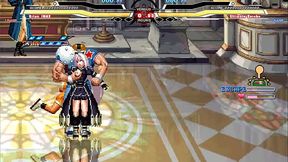 Brian vs Zero (Paid Character)