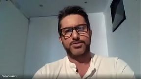 Socando no rabo do Secret&aacute_rio do SEED durante 20 min.