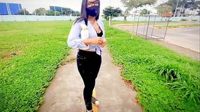 Sexo Por Dinero Real - Episodio 5