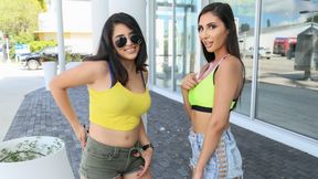 Lesbian Questions