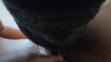 Mallu Muslim Girl In Hijab Blowjob, Pussy Eating And Fucking With Neighbour Malappuram, Kerala
