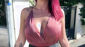 ”Léa, 27, fights the routine...”