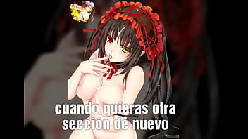 JOI Kurumi sub espa&ntilde_ol