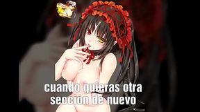 JOI Kurumi sub espa&ntilde_ol