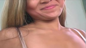 Anna Smetana Takes Dp And Double Facial After Anal Gaping.
