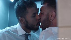 Mateo Zagal - Rs - My Boss Is A Ramrod