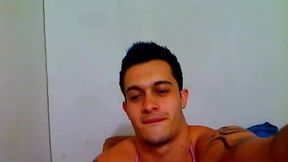 Zethy R Private Show - Part 2