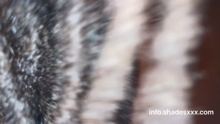 Sloppy Eating and Fingering her Ebony Pussy. She always tells me when she’s about to cum! 💦