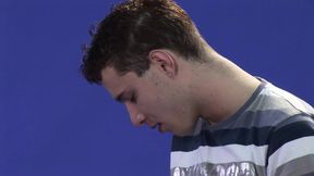 Homosexual couple enjoys and moans as they fuck their tight