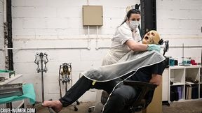 DENTAL HORROR Part 3 *MOV*
