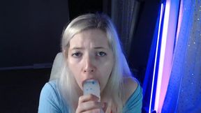 Zoey Clark Private Show