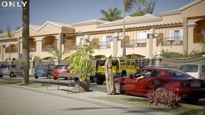 blonde hottie alyssia kent penthouse sex outdoors by only gold digger with alyssia kent - full hd version