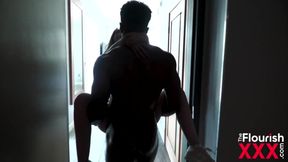 Cap Episode 3 Troy Francisco and Charly Summer