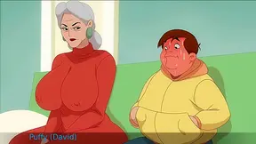 Milf Neighbors Unleash Forbidden Desires in Steamy Hentai Encounter