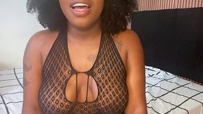 Stroke That Cock with Me, You Filthy Fucker - Countdown to Cumtown: 3, 2, 1