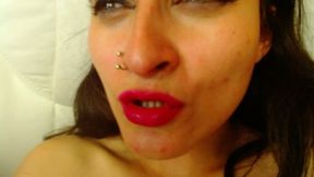 Alyson Grey Private Show