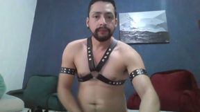 Andres Arrieta Private Show