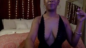 Eva Gypsy Private Show