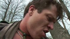 Pussies Swollen with Pleasure