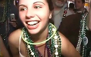 Mardi gras