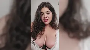 Your Wife Wants You to Watch Her First Gangbang