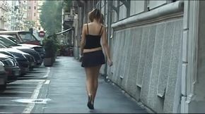 Sexy big boobs masturbating big dick sucking