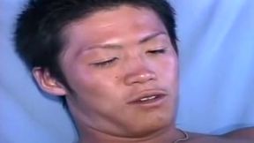 Japanese Sex By The Beach