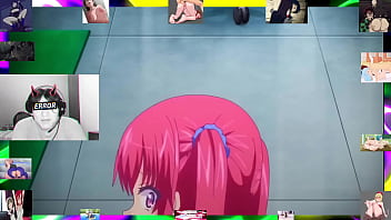 anime hentai Haji