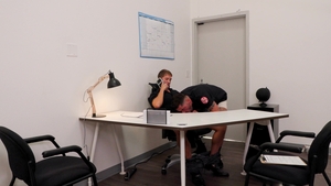 Next Door Originals: Fanning the Flames