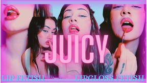 Juicy