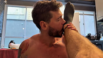 Fodi o cu do meu melhor amigo sem perder a amizade