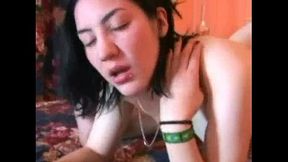 Chica del metro ermita 2 - XVIDEOS.COM