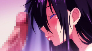 Succubus Yondara Haha Ga Kita - 01 2160p 48fps