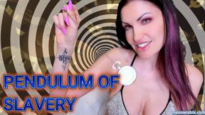PENDULUM OF SLAVERY