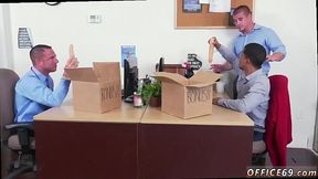 Straight boys coach gay porn Earn That Bonus
